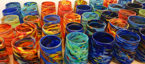 tumblers